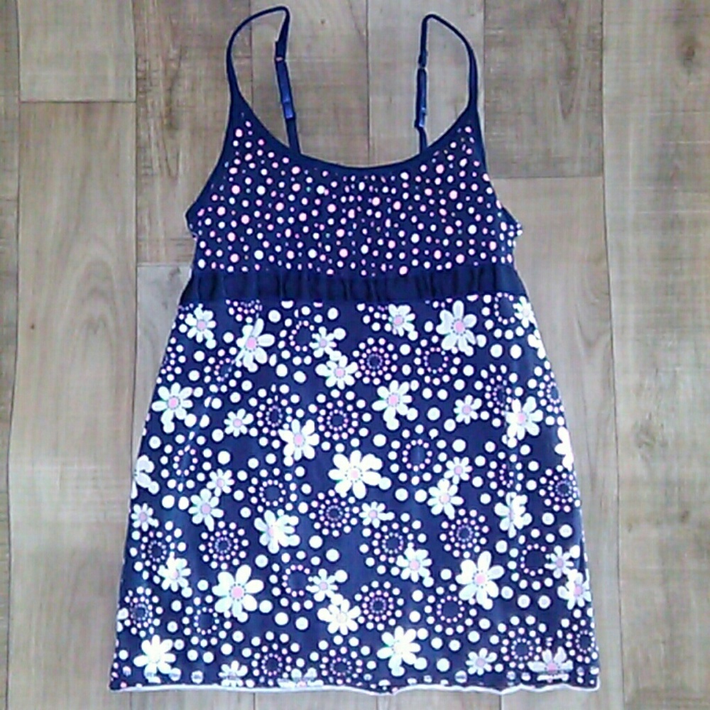 LIMITED 🌼 TOO CAMI